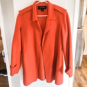 Ellen Tracy 100% wool jacket